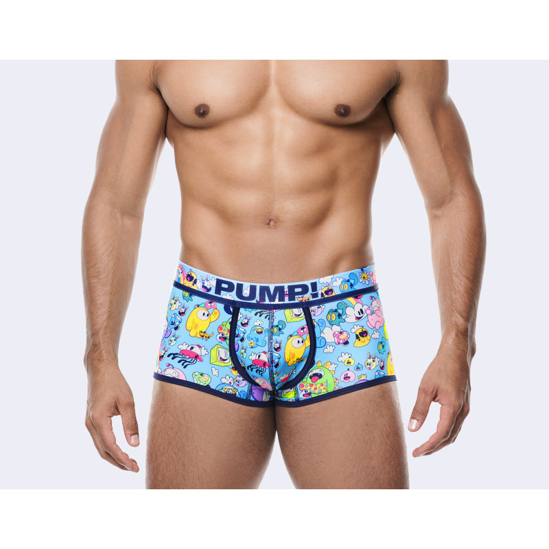 PUMP Funtopia Boxer