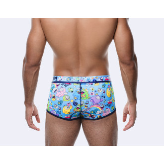 PUMP Funtopia Boxer
