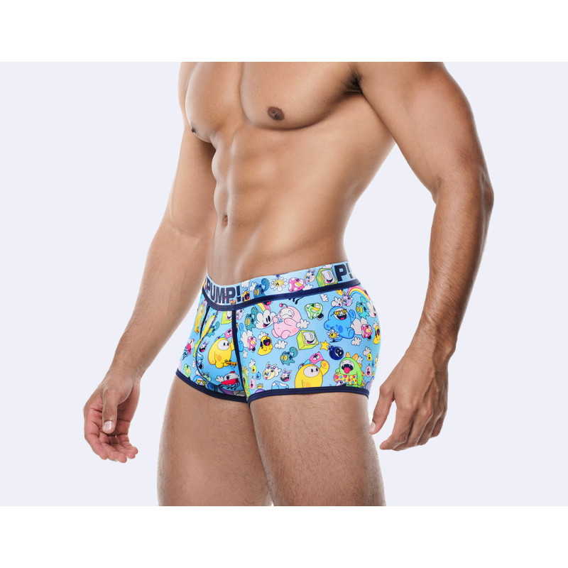 PUMP Funtopia Boxer