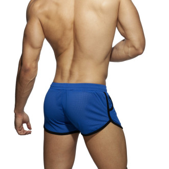 AD Fetish Short Kangoo color code royal blue