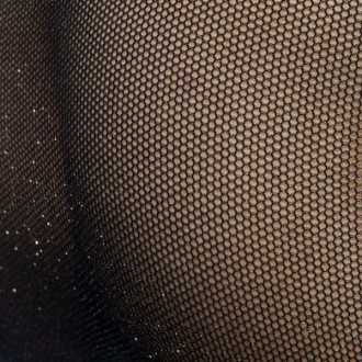 Addicted Charm Sunga Black