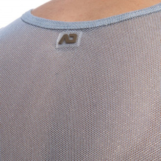 Addicted Charm T-Shirt Sky Blue