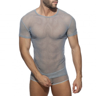 Addicted Charm T-Shirt Sky...