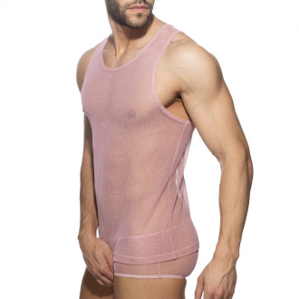 Addicted Charm Tank Top...