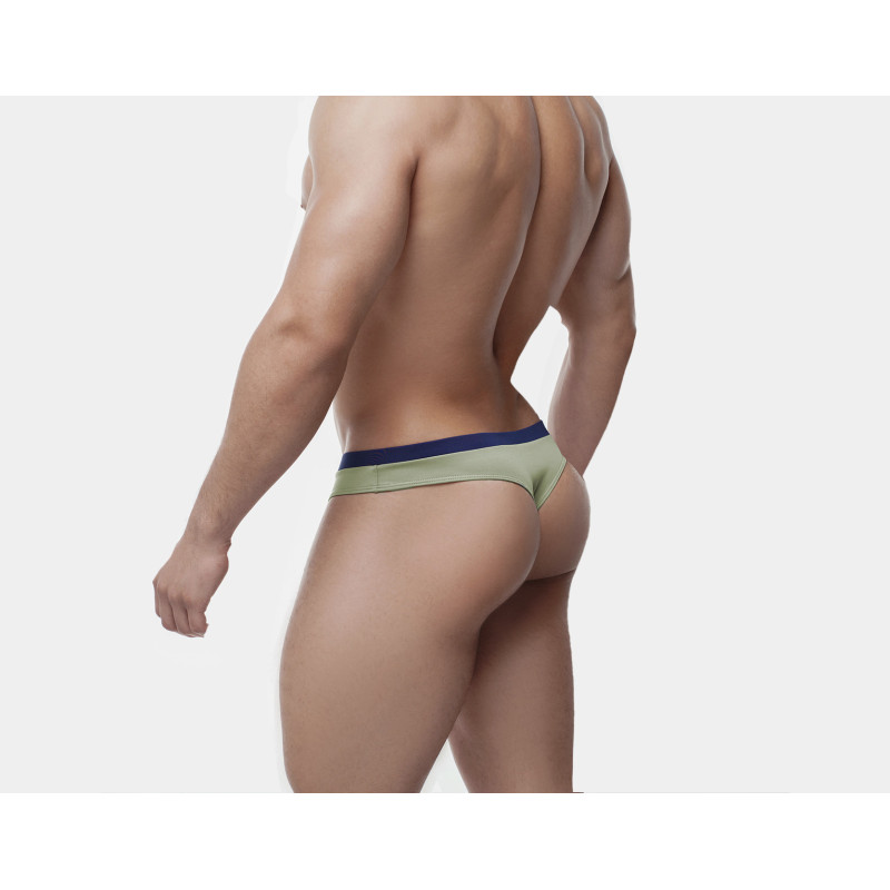 PUMP Beach Bum Water Thong