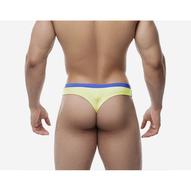 PUMP Pina Colada Water Thong