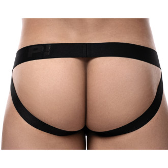 PUMP Whisper Black Jock