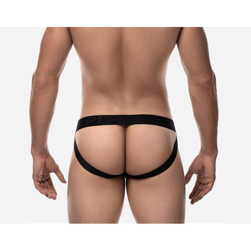 PUMP Whisper Black Jock