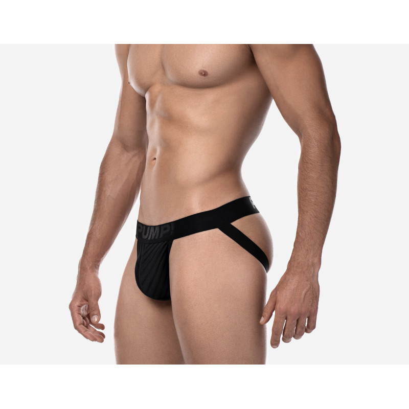 PUMP Whisper Black Jock