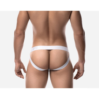 PUMP Whisper White Jock