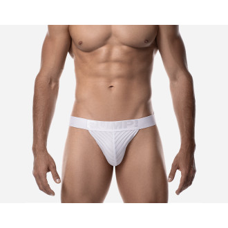 PUMP Whisper White Jock