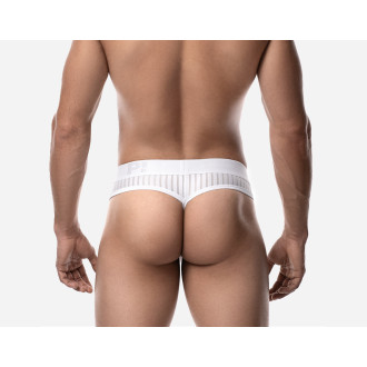 PUMP Whisper White Thong