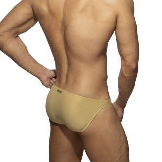 Addicted Fresh Molded Brief gold