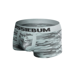 aussieBum Bodystretch Camo Grey
