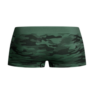 aussieBum Bodystretch Camo Green