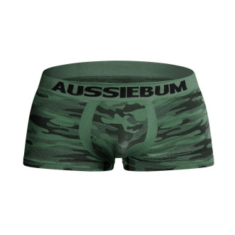 aussieBum Bodystretch Camo...