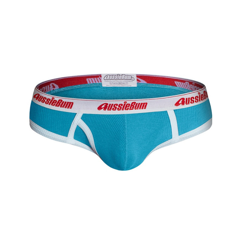 aussieBum Classic Brief Ocean Marle