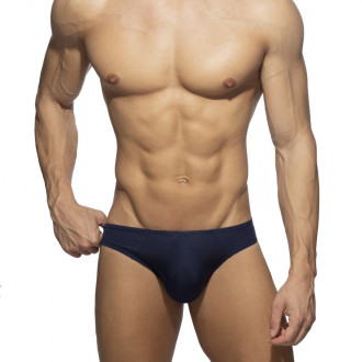 Addicted Veloz Dry Bikini Brief Navy