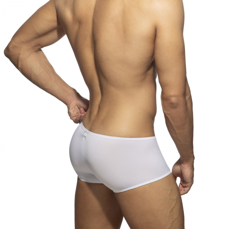 Addicted Veloz Dry Trunk White