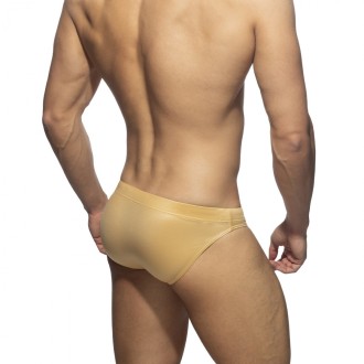 Addicted Basic Swimbrief Gold