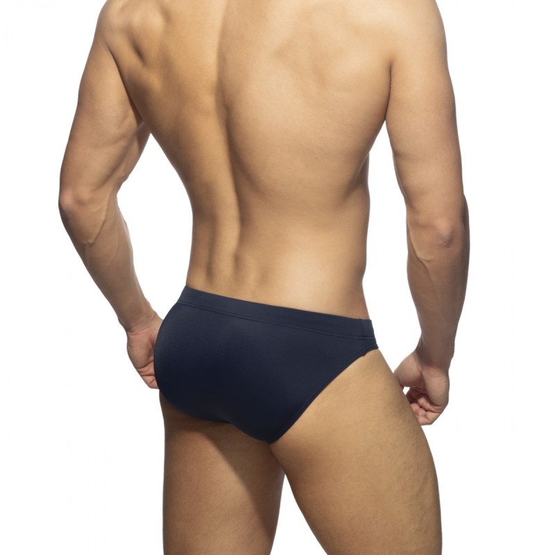 Addicted Basic Swimbrief navy