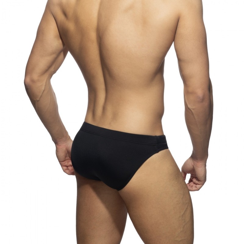 Addicted Basic Swimbrief black