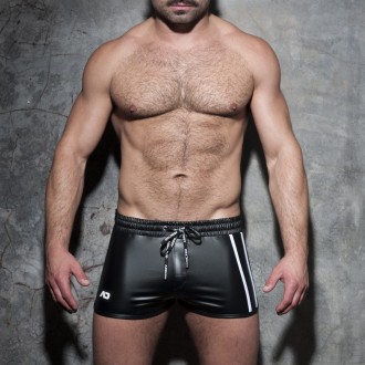 AD Fetish Double Stripe...