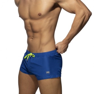 Addicted Basic Mini Short...