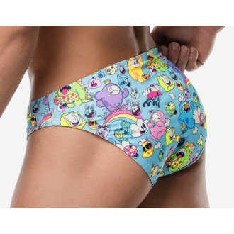 PUMP Funtopia Water Cheeky