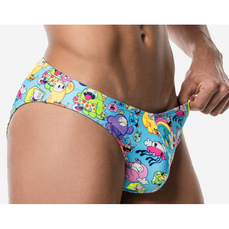 PUMP Funtopia Water Cheeky