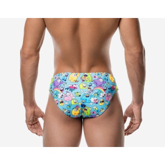 PUMP Funtopia Water Cheeky