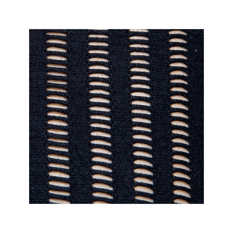 Addicted Horny Tank Top Black