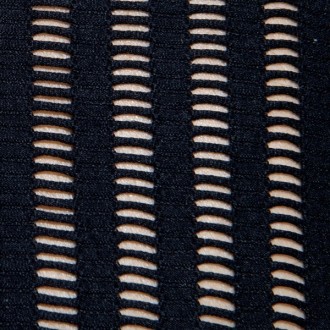 Addicted Horny Bikini Brief Black