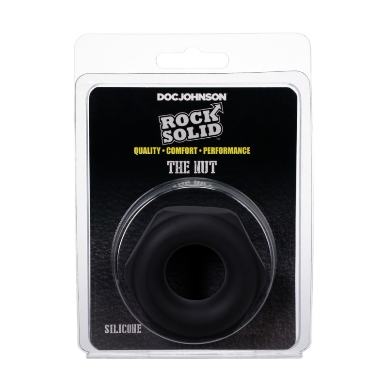 Doc Johnson The Nutt - Cockring