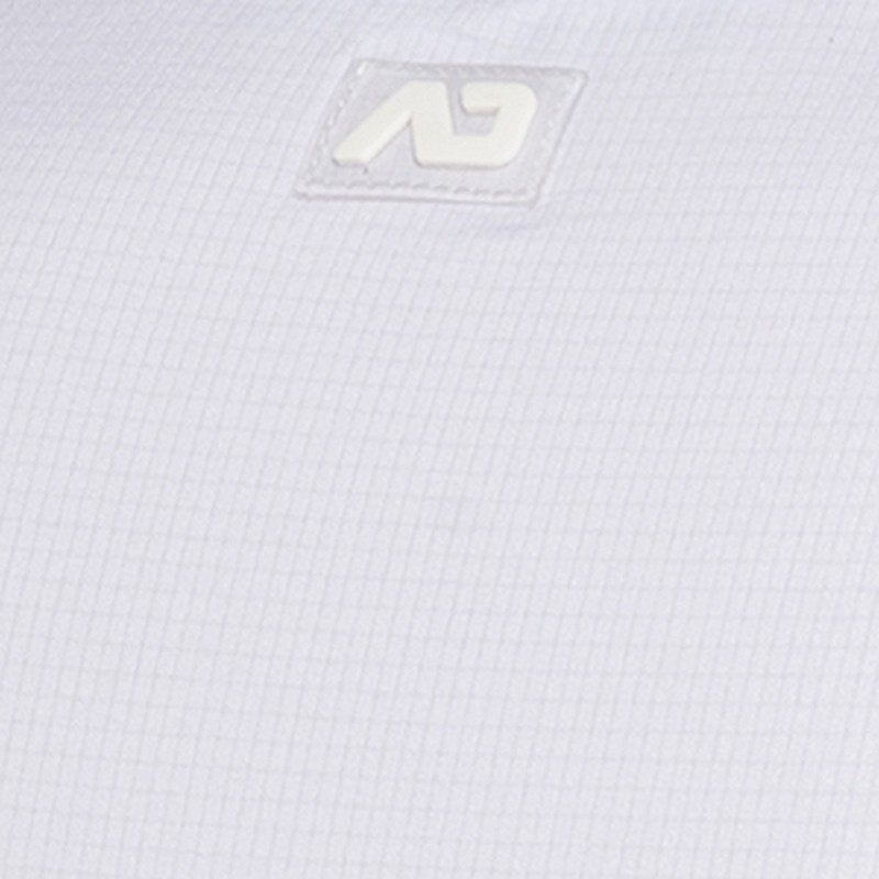 Addicted Veloz Dry Tank Top White