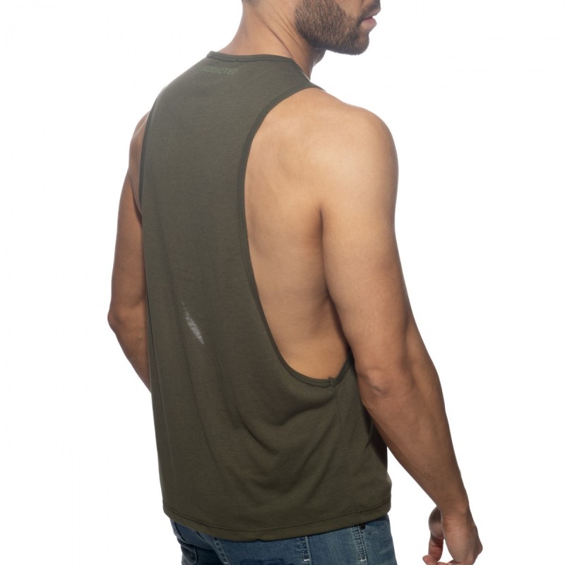 Addicted Low Rider Kaki