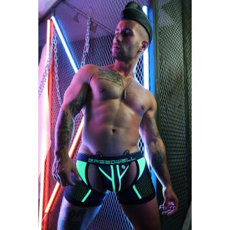 BREEDWELL Cockpit Chock Navy