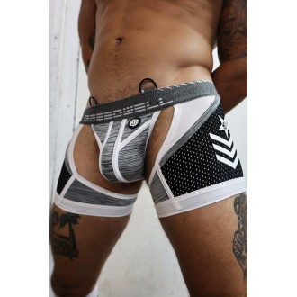 BREEDWELL Cockpit Chock Grey Heather