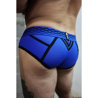 BREEDWELL Revolution Brief Blue