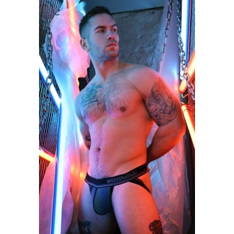 BREEDWELL Neo Spark Jock Black