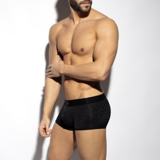 ES Collection Black Leopard...