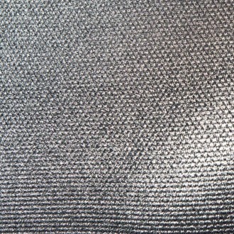 ES Collection Imperial Tank Top Silver