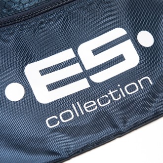 ES Collection Beach Bag 5.0 Navy