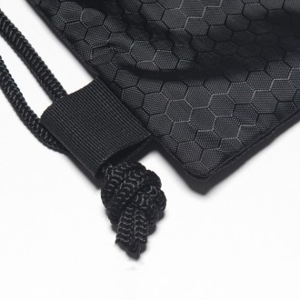 ES Collection Beach Bag 5.0 Black