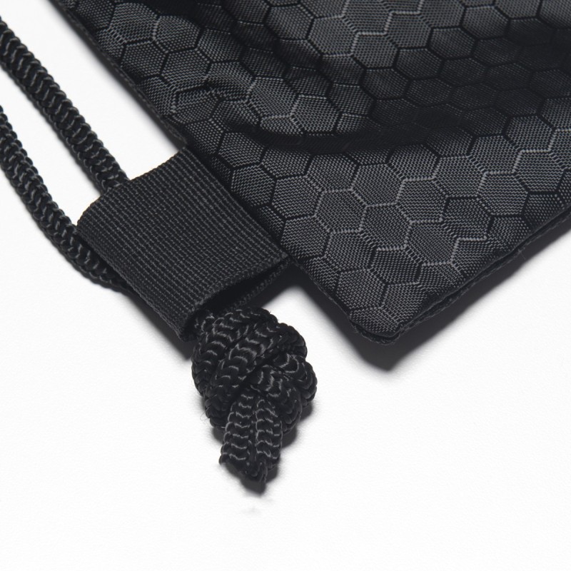 ES Collection Beach Bag 5.0 Black