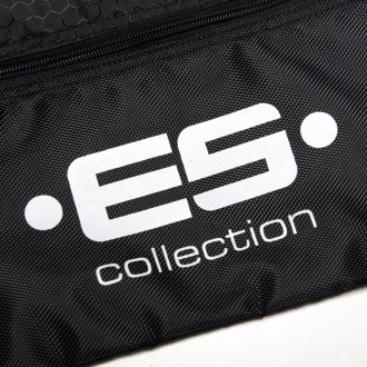 ES Collection Beach Bag 5.0 Black