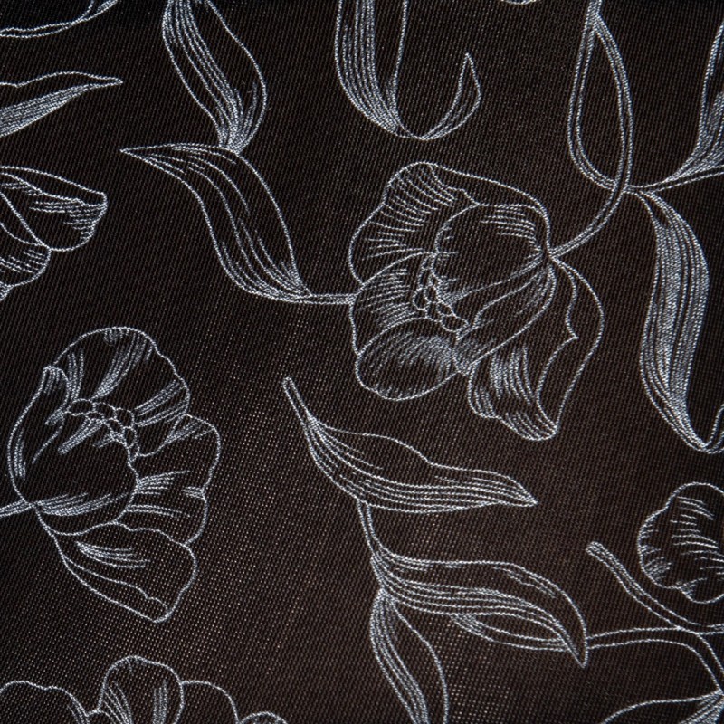 ES Collection Lingerie Bikini Brief Black