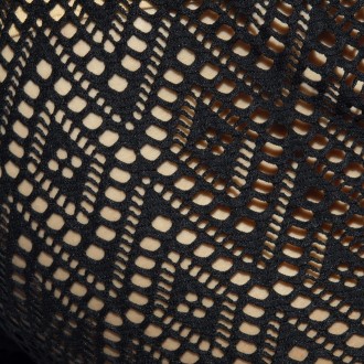 ES Collection Ibiza Retro Bermuda Black