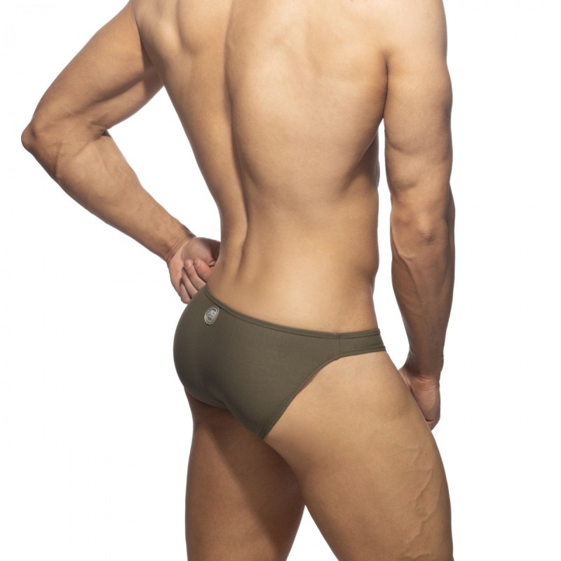 copy of Addicted Reptile Bikini Brief Black
