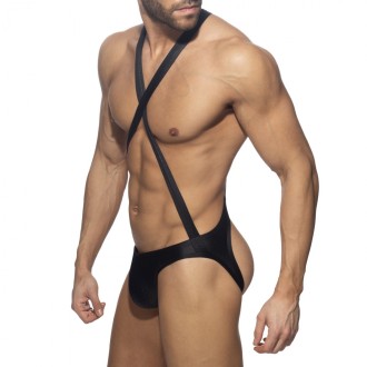 Addicted Reptile Cris Cross...